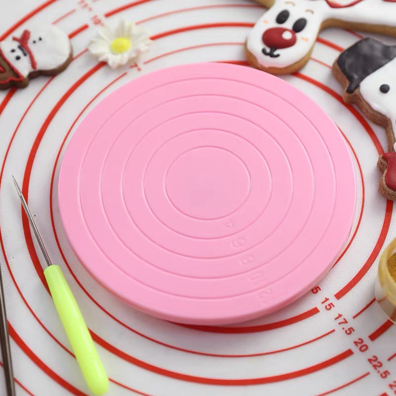 Mini support à strass rond en  - Changing Table Topper avis et prix