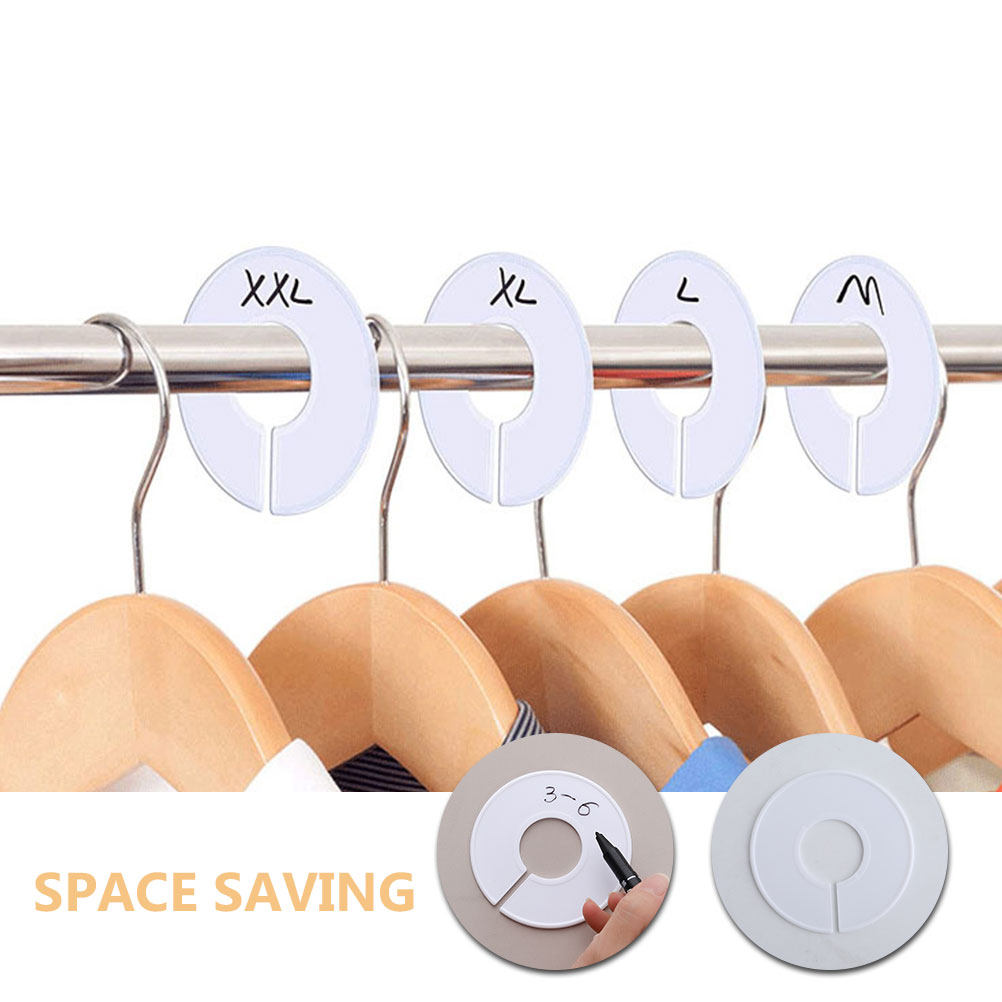 20 pièces de séparateurs de pl - Baby Nursery Wardrobe avis et prix
