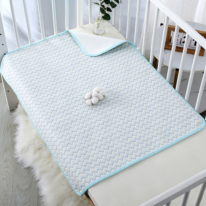 Matelas à langer réutilisable  - Changing Table Topper avis et prix