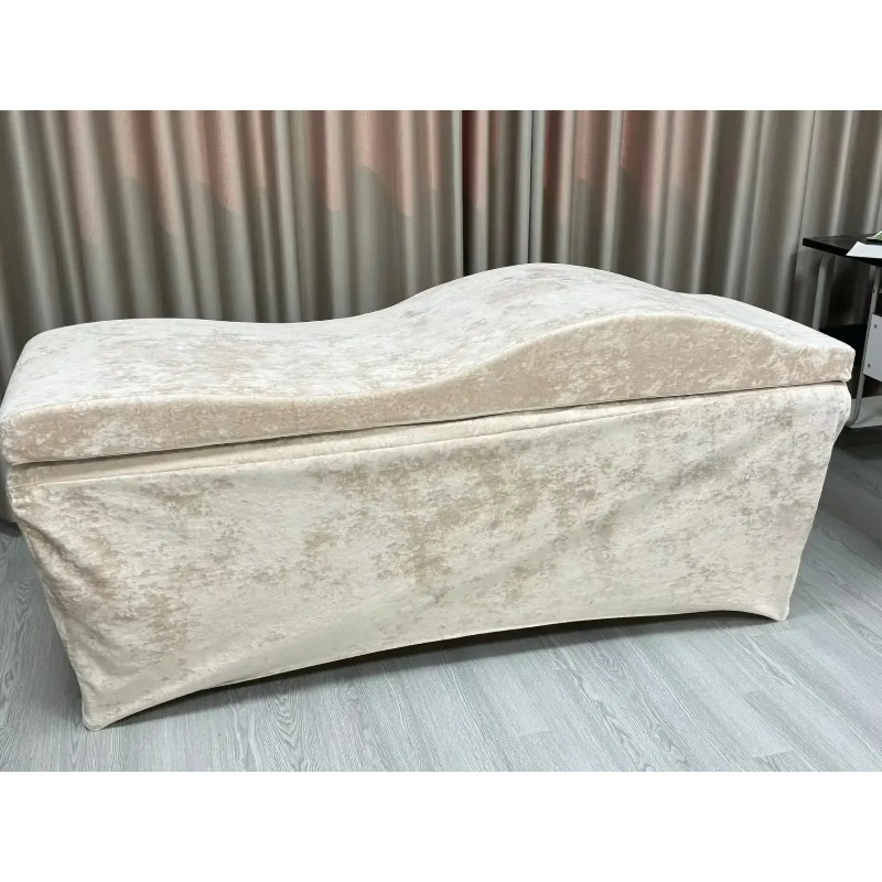 Surmatelas de table de massage - Changing Table Topper avis et prix
