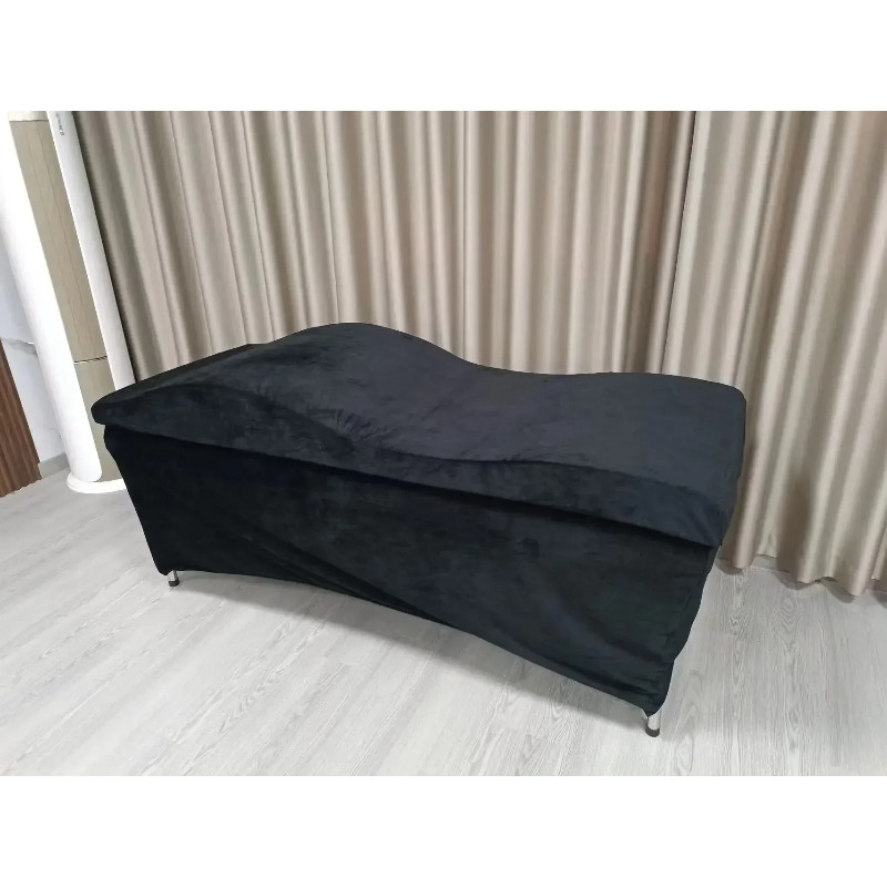 Surmatelas de table de massage - Changing Table Topper avis et prix