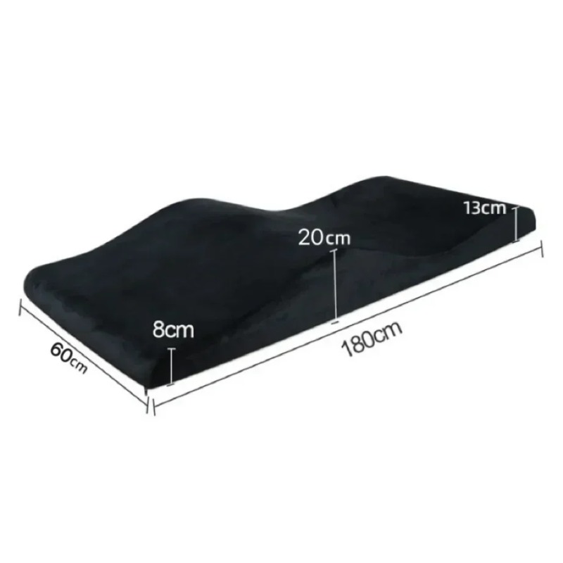 Surmatelas de table de massage - Changing Table Topper avis et prix
