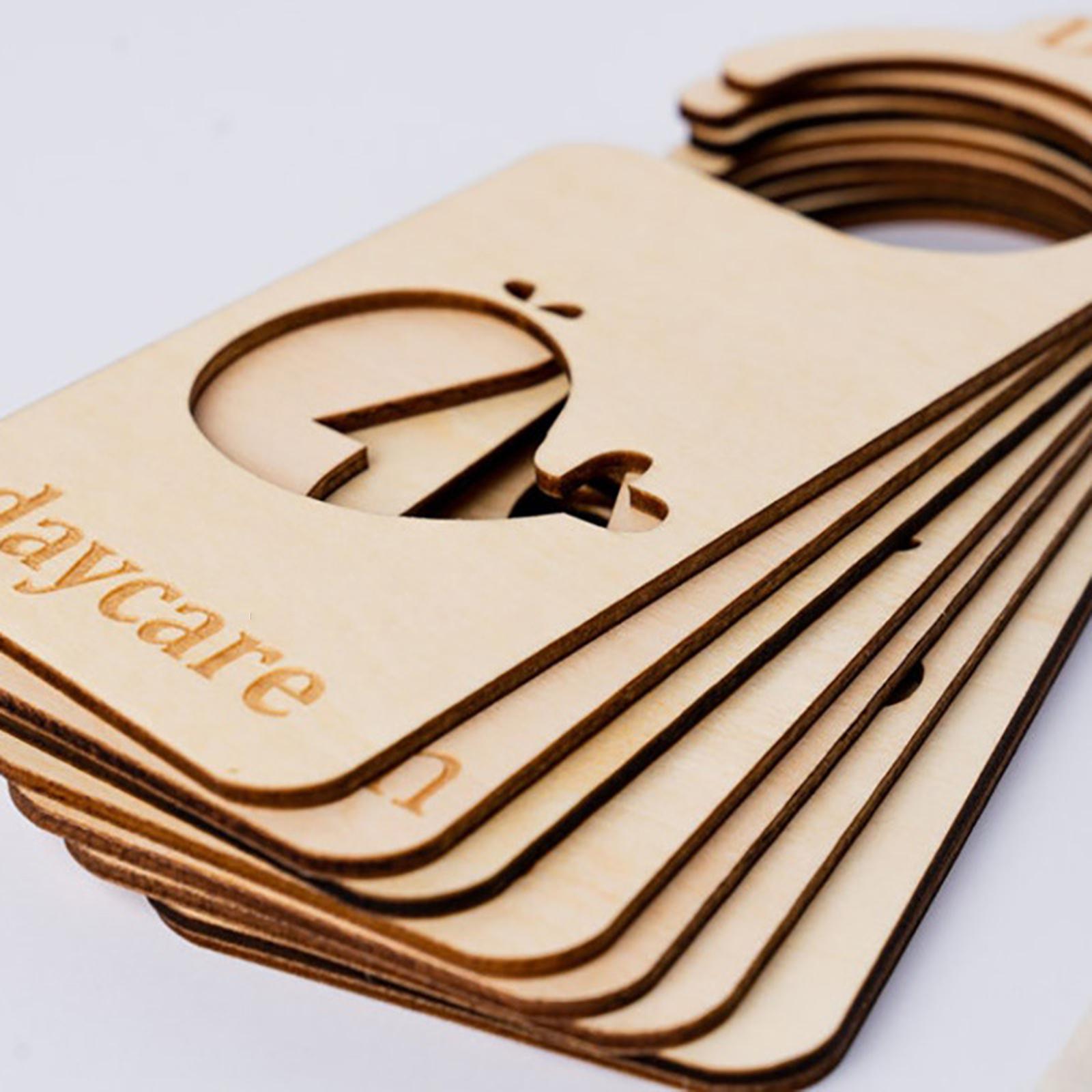 4x 8x Séparateurs de placard e - Baby Nursery Wardrobe avis et prix