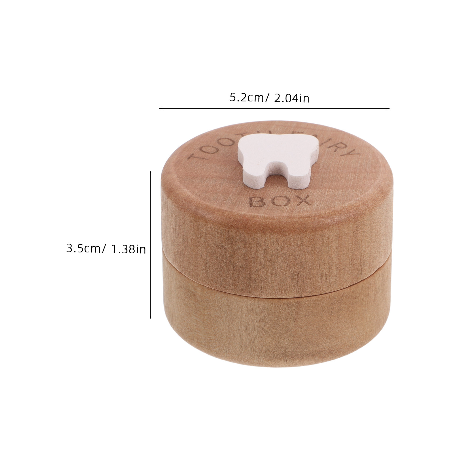Boîte à dents de fée pour enfa - Baby Keepsake Box avis et prix